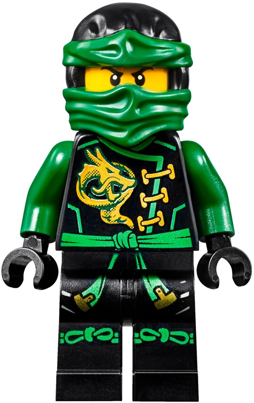 LEGO Ninjago Sky Shark 70602- Auzzi Store