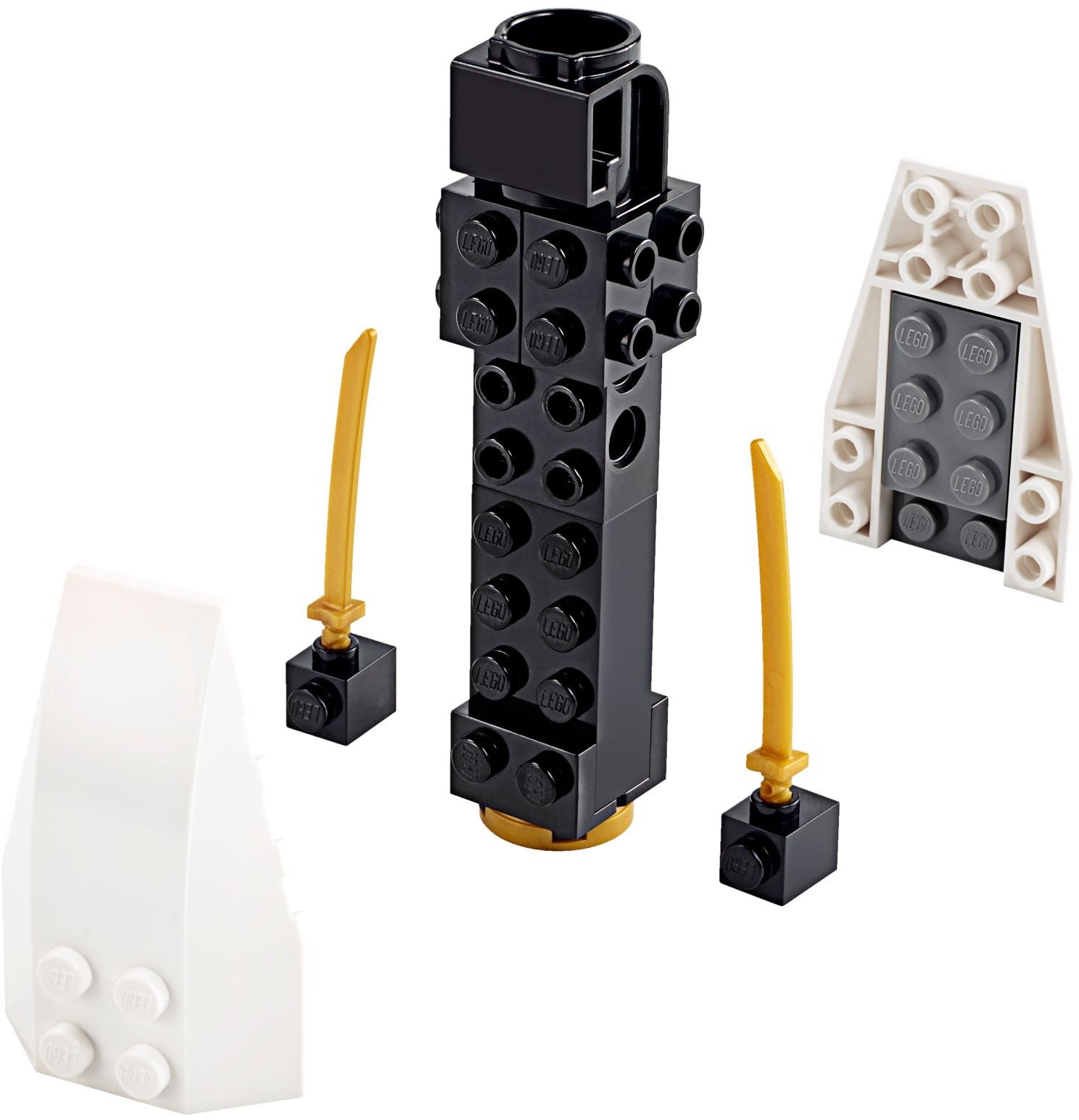 LEGO 70742 Airjitzu Zane Flyer: Spin into NINJAGO Battle! - SuperSaverAU - view 5