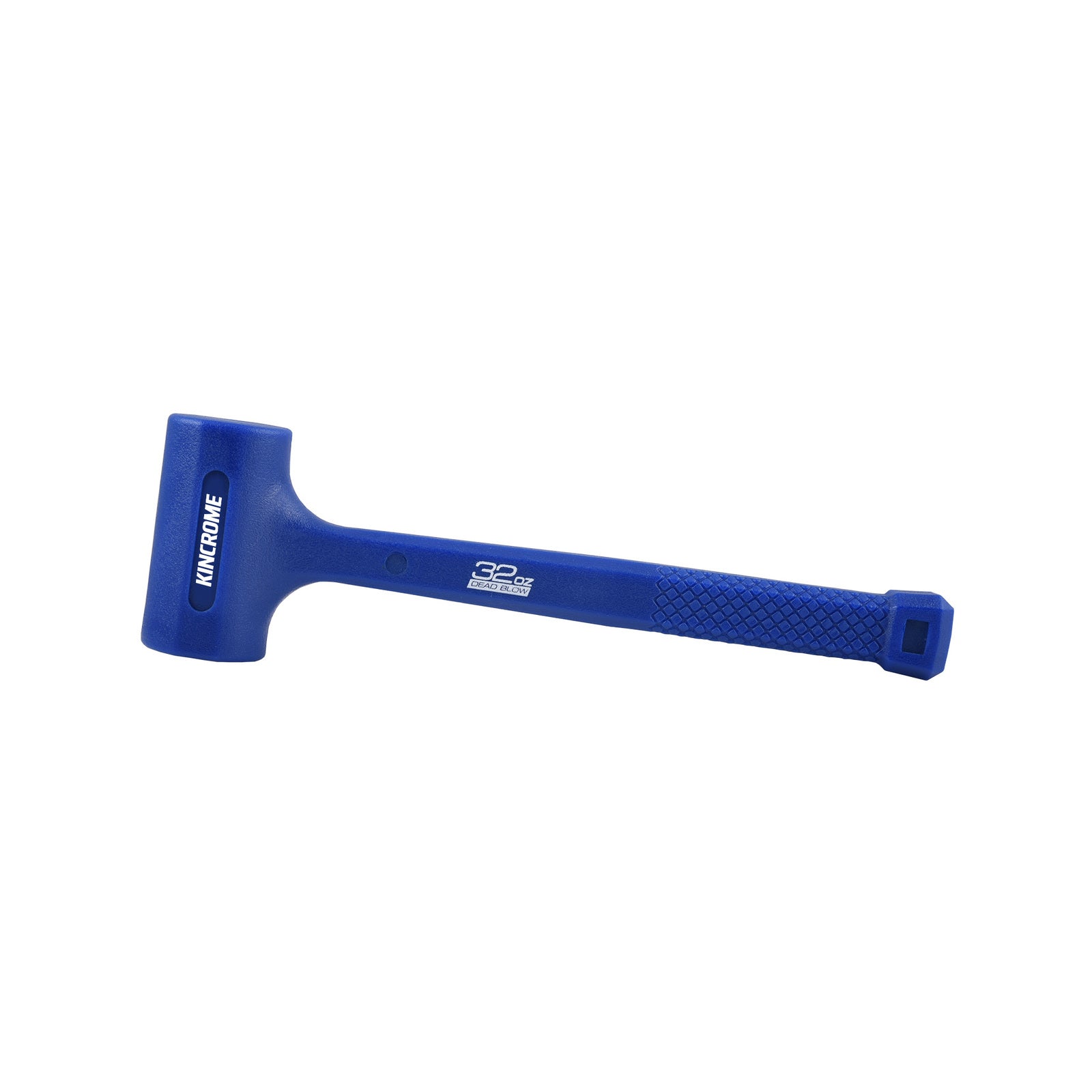 Kincrome Dead Blow Hammer, 32oz (900g), Reduced Rebound