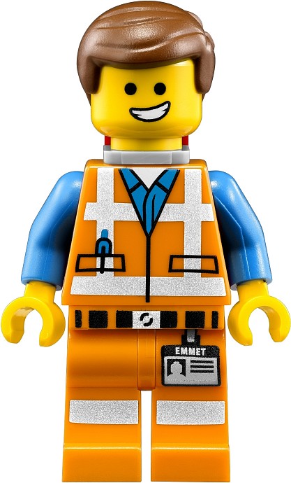 LEGO 70810 MetalBeard's Sea Cow Pirate Ship - The LEGO Movie - SuperSaverAU - view 3
