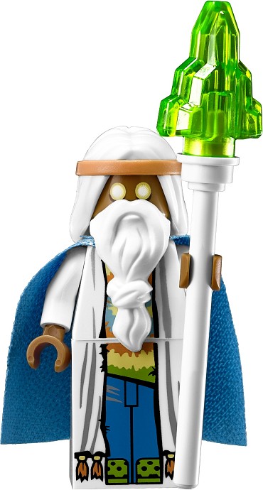 LEGO 70810 MetalBeard's Sea Cow Pirate Ship - The LEGO Movie - SuperSaverAU - view 7