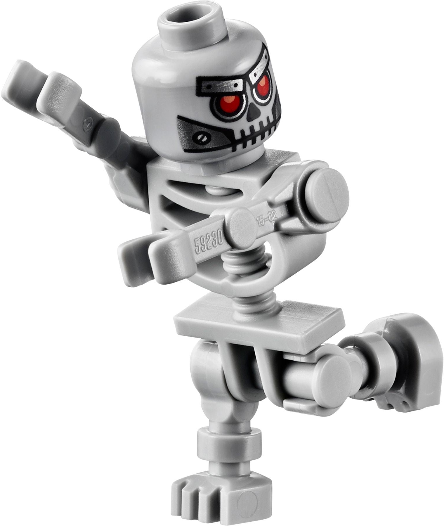LEGO 70814 The LEGO Movie Emmet's Constructo-Mech- Auzzi Store