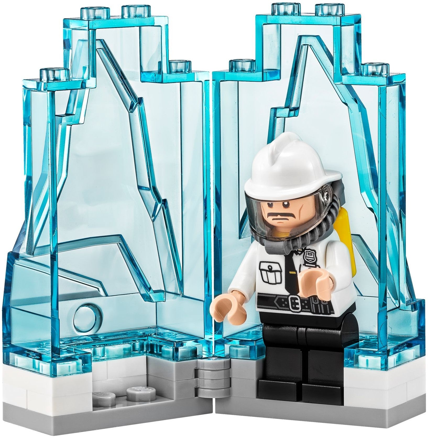 LEGO 70901 Mr. Freeze Ice Attack Batman Movie Set - SuperSaverAU - view 5