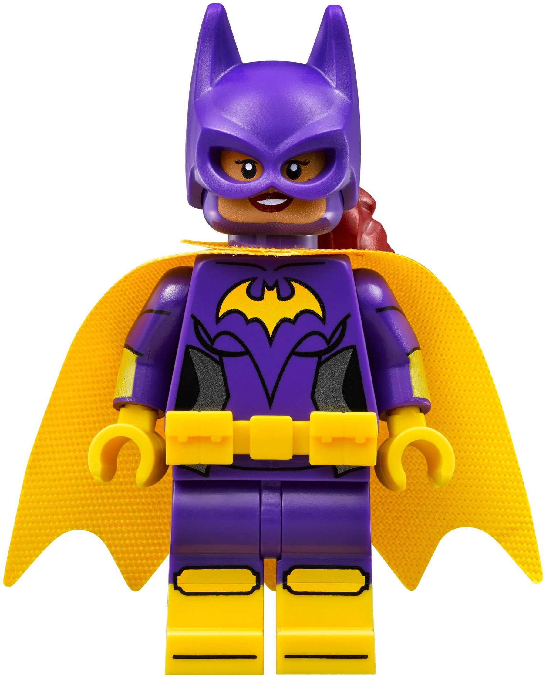 LEGO DC Comics Super Heroes Batman Movie Catwoman Catcycle Chase 70903- Auzzi Store