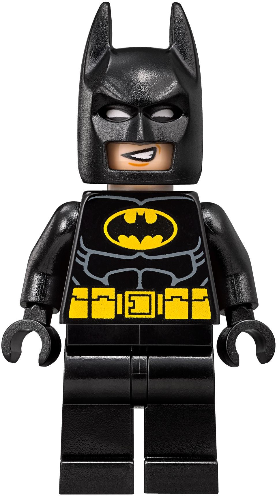 LEGO DC Comics Super Heroes Batman Movie Scarecrow 70914- Auzzi Store