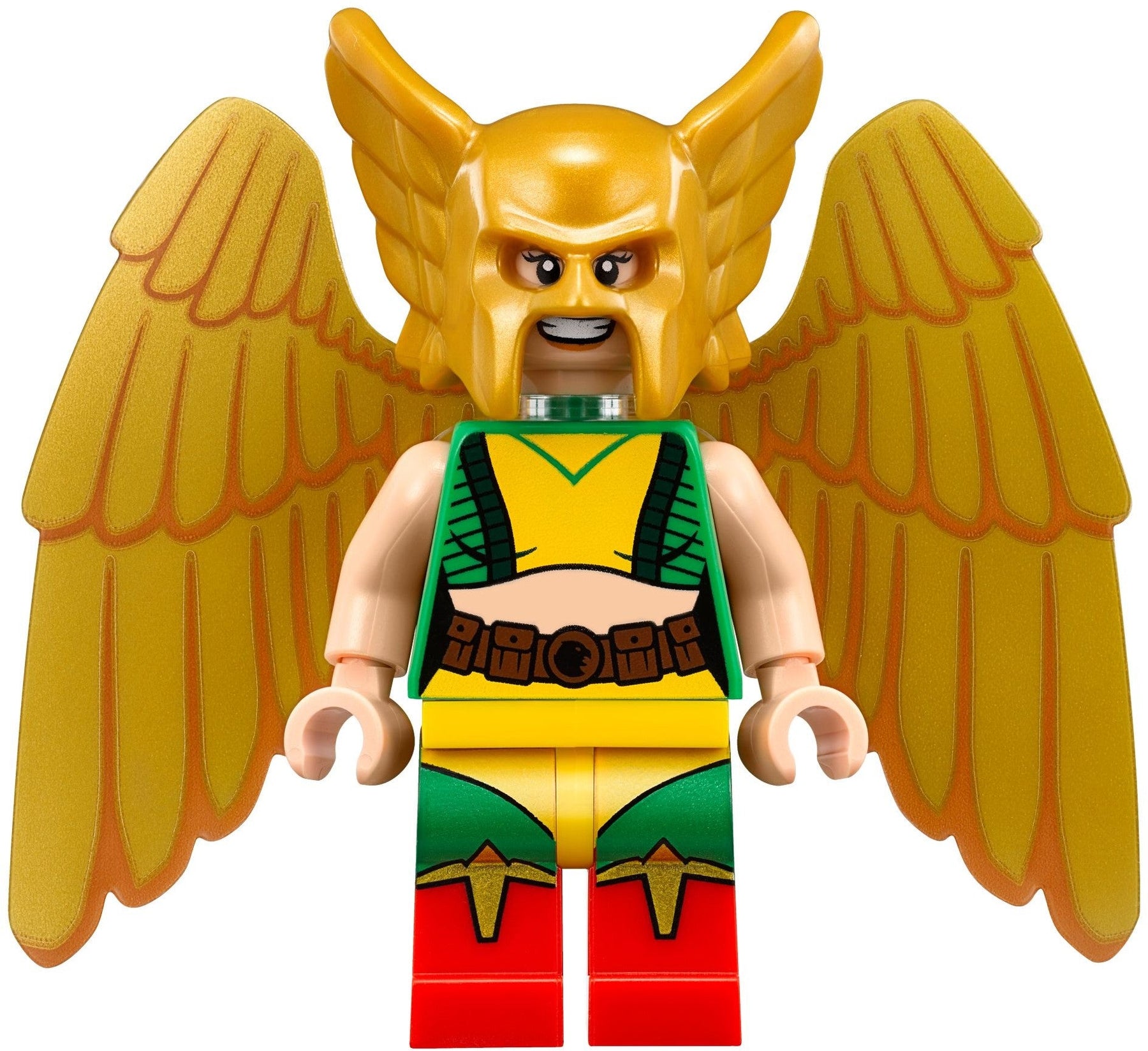 LEGO 70919 Justice League Party – Superman & Friends - SuperSaverAU - view 6