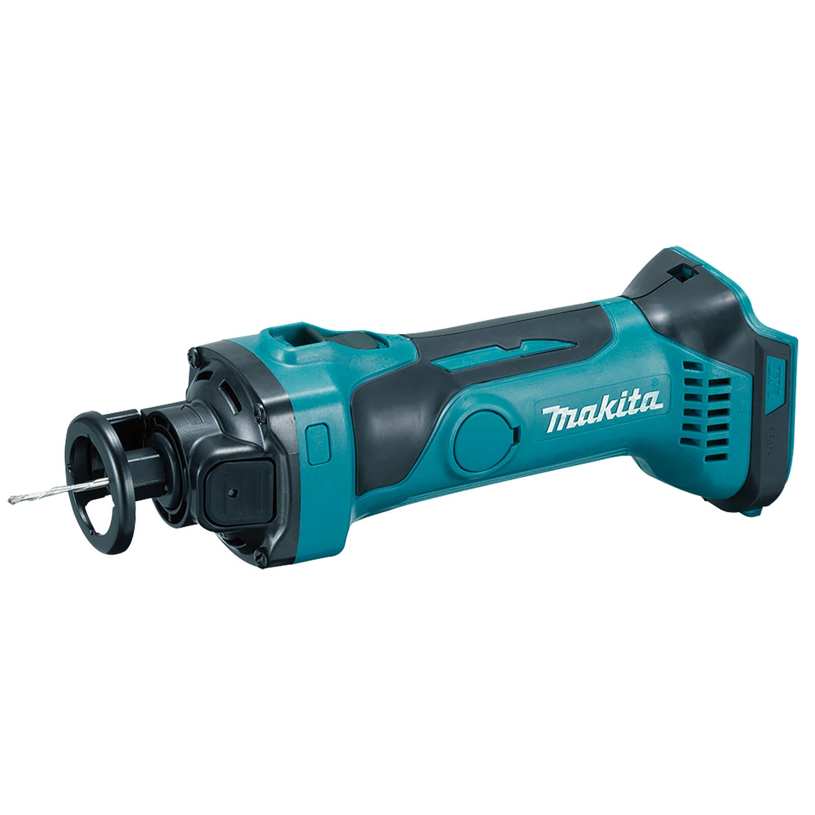 Makita 18V Cordless Drywall Cut Out Tool Skin Only DCO180Z