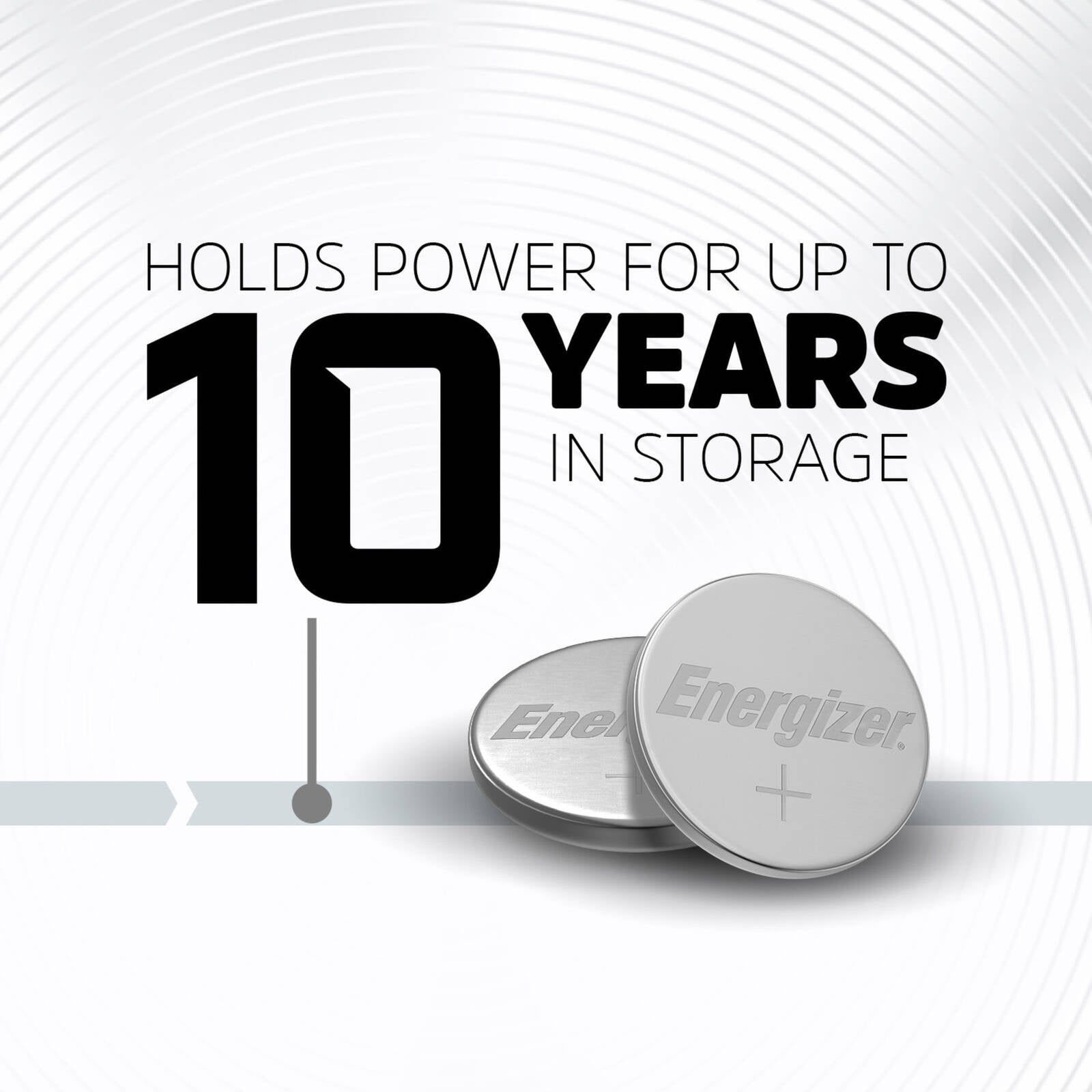 Energizer 2450 Lithium Coin Battery 1 Pack