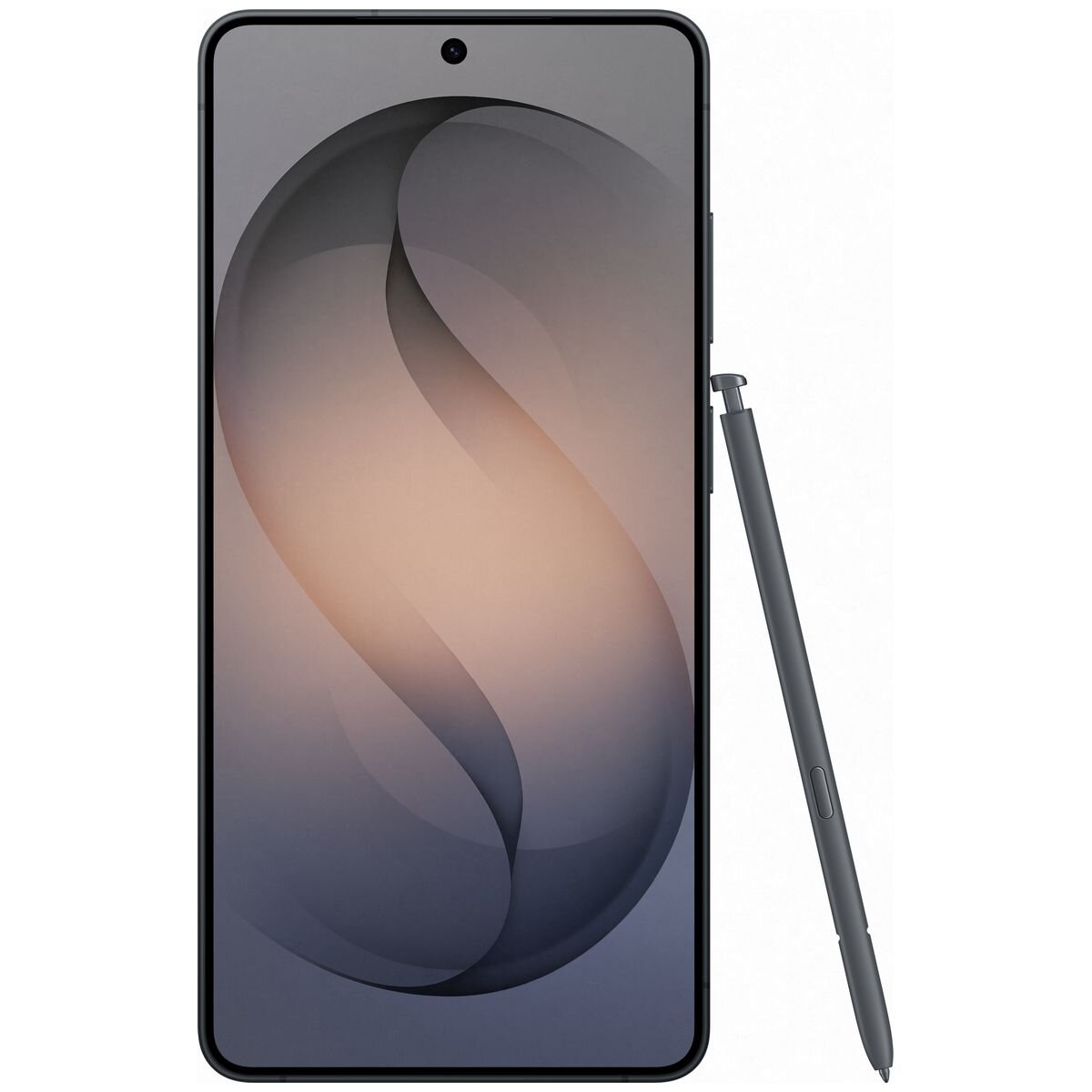 Samsung Galaxy S26 Ultra 512GB Smartphone - 6.9in Dynamic AMOLED 2X, 200MP Camera, Black - 11901357839