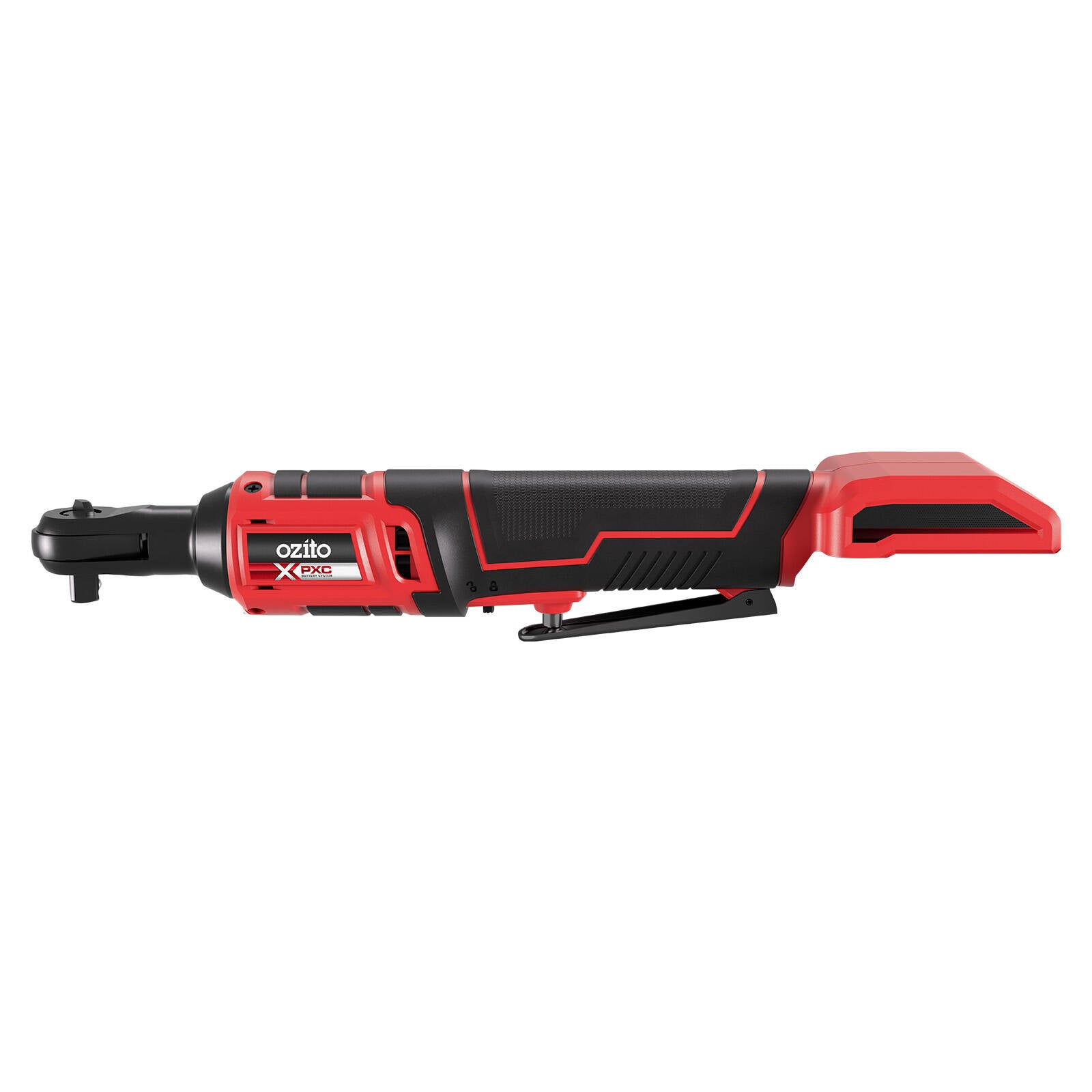 Ozito PXC 18V Cordless Ratchet Wrench - Skin Only PXRWS-038