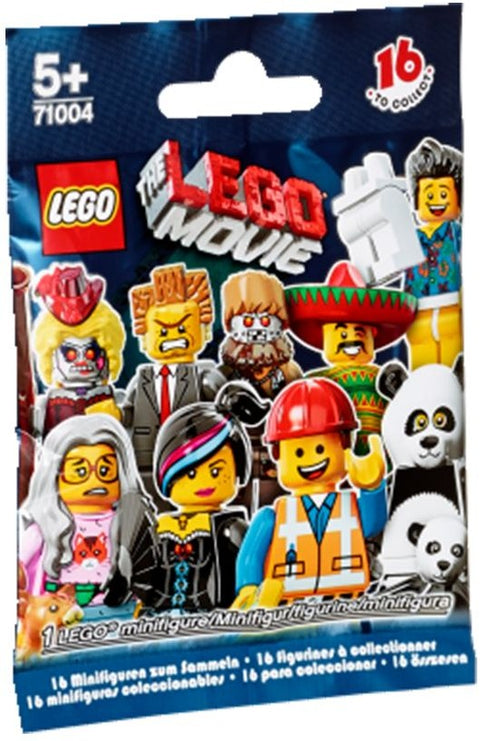 LEGO 71004 Calamity Drone Minifigure - SuperSaverAU - view 1