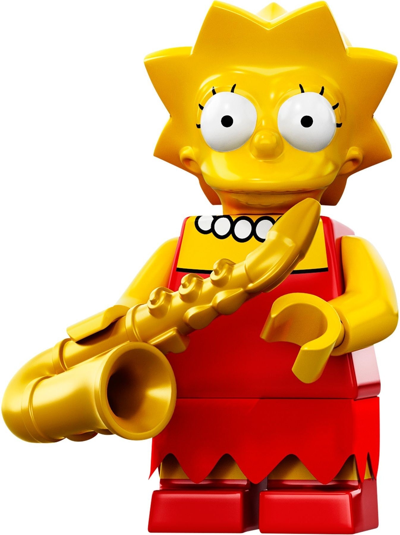 LEGO 71005 Homer Simpson Minifigure - The Simpsons - SuperSaverAU - view 6