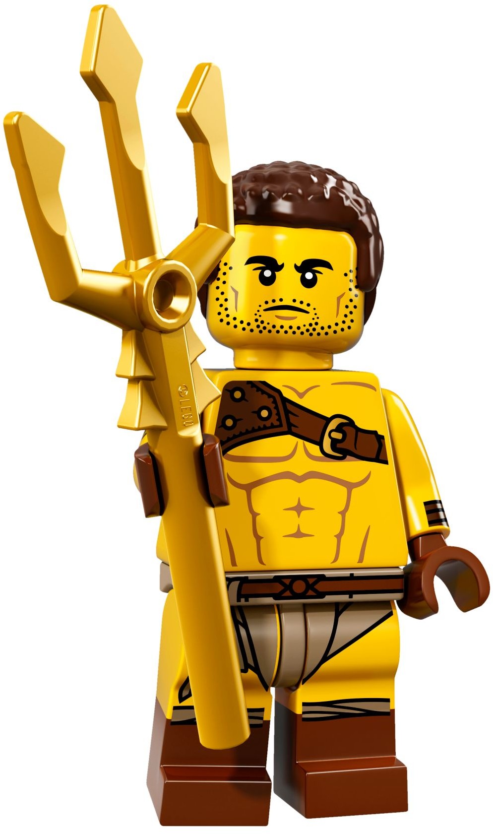 LEGO 71018 Surfer Minifigure - Professional Beach Sports - SuperSaverAU - view 5