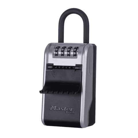Master Lock Portable Next Gen Combination Key Safe