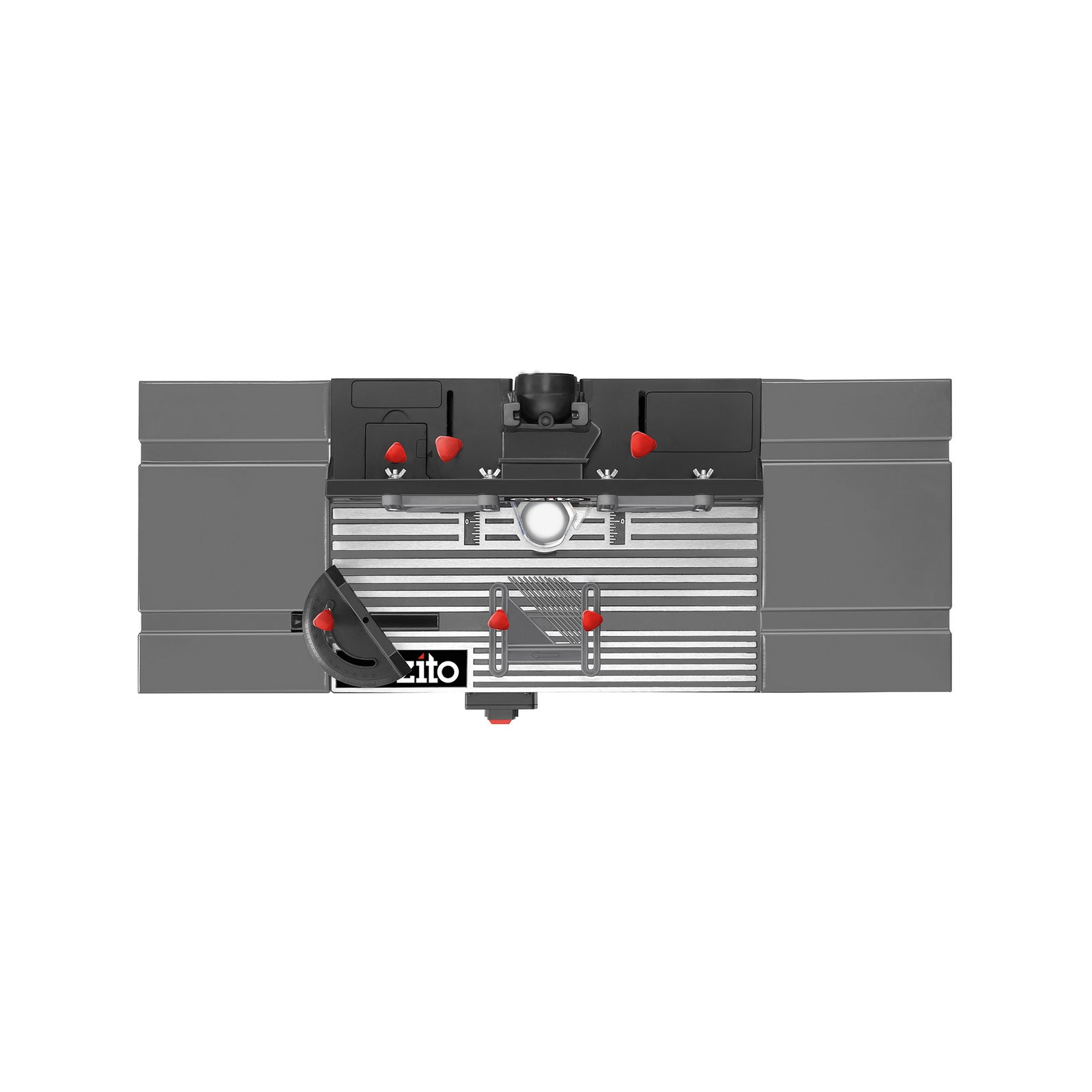 Ozito 855 x 335mm Router Table 455mm Fence RTB-003