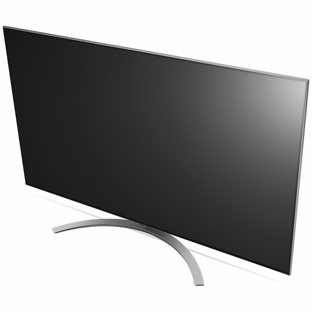 LG 75-inch NanoCell 4K Smart TV - Dolby Vision, Alpha 7 Gen 4 AI Processor, webOS 6.0 - 75NANO86TPA