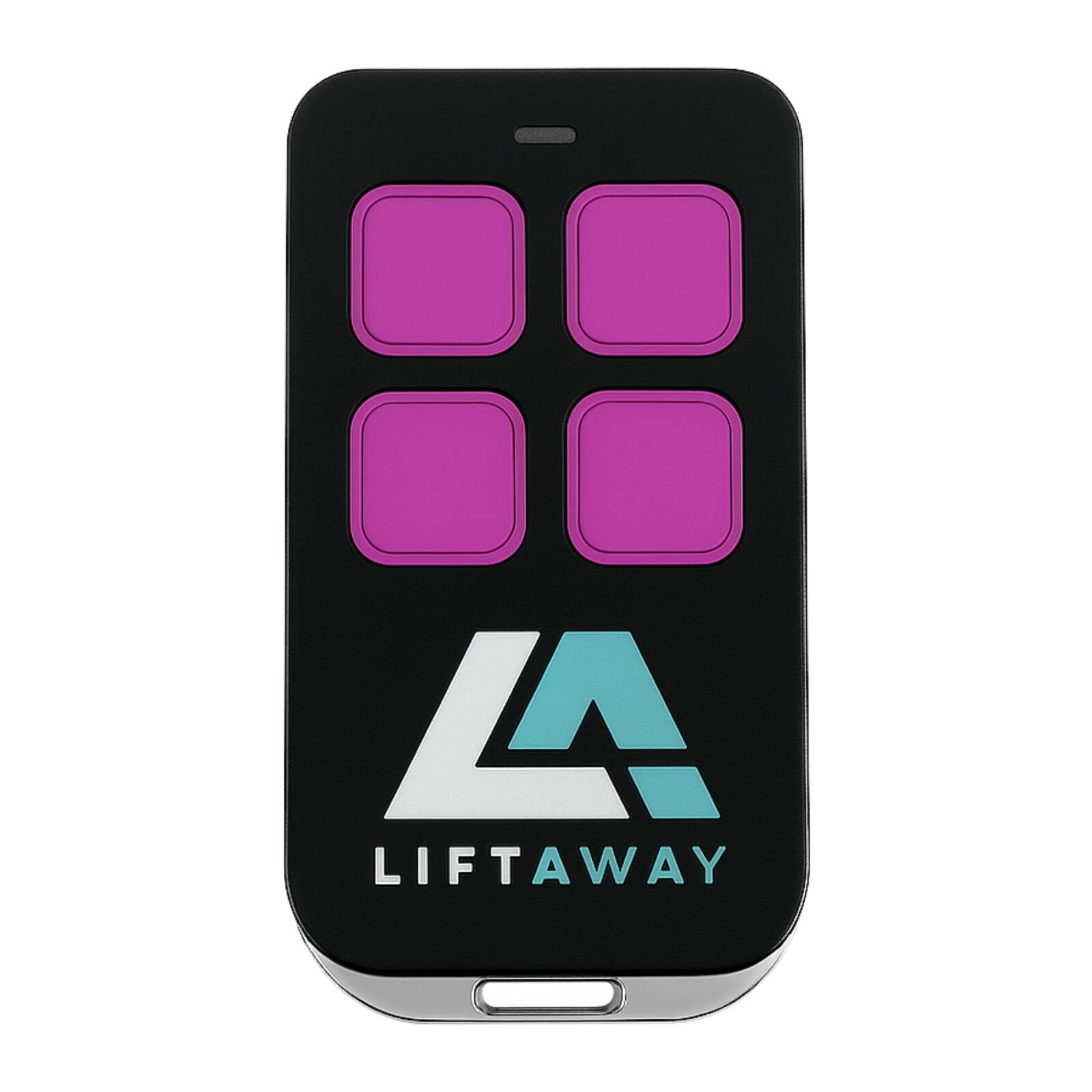 Liftaway LA238 Garage Door Remote, Batteries Included