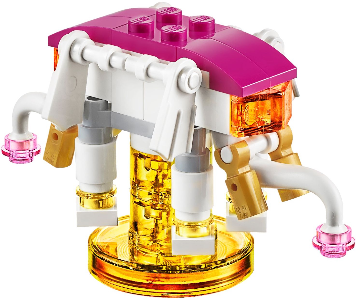 LEGO 71245 Adventure Time Level Pack: Finn & Jake - SuperSaverAU - view 2