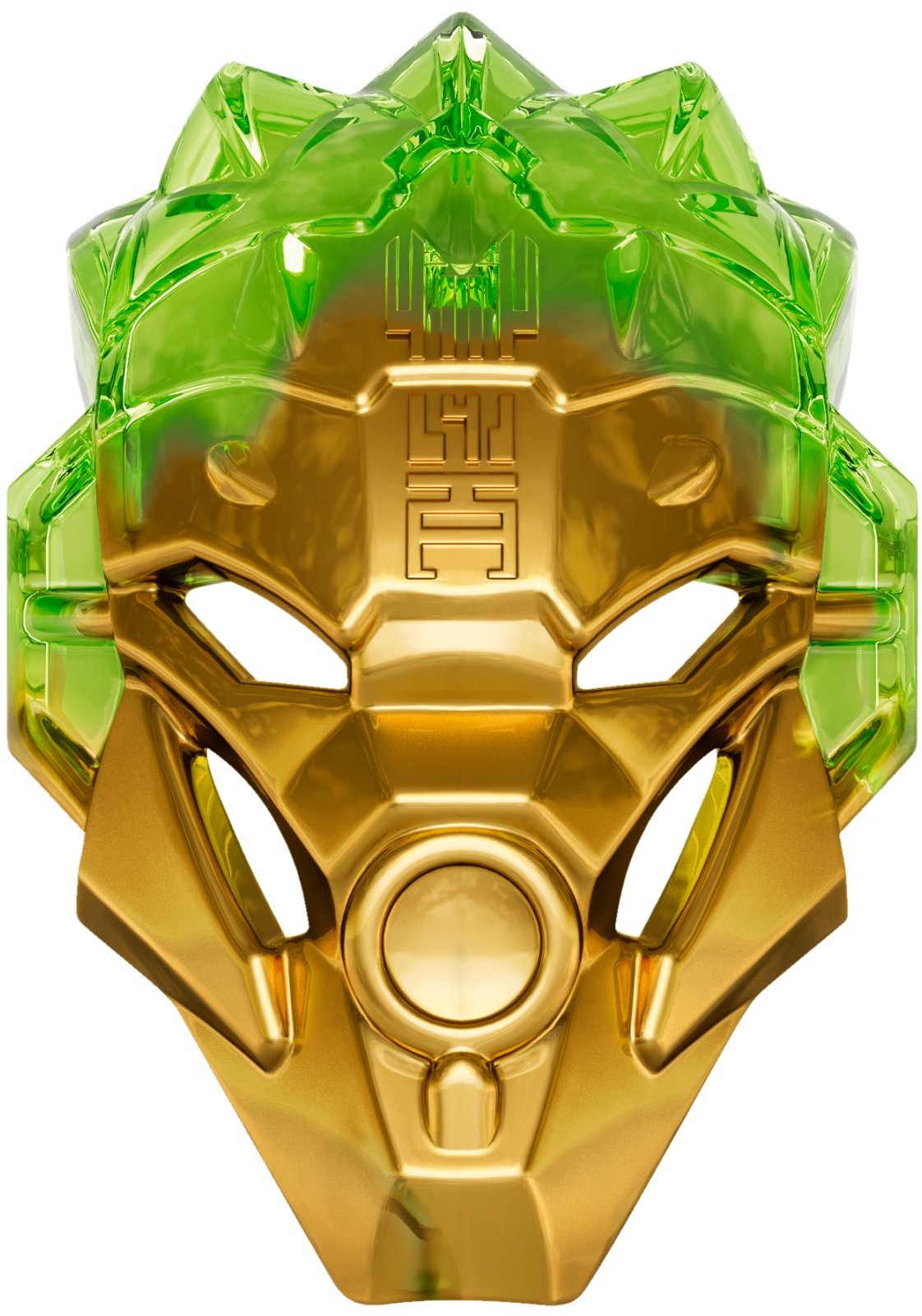 LEGO 71305 Lewa Uniter of Jungle BIONICLE Figure - SuperSaverAU - view 7