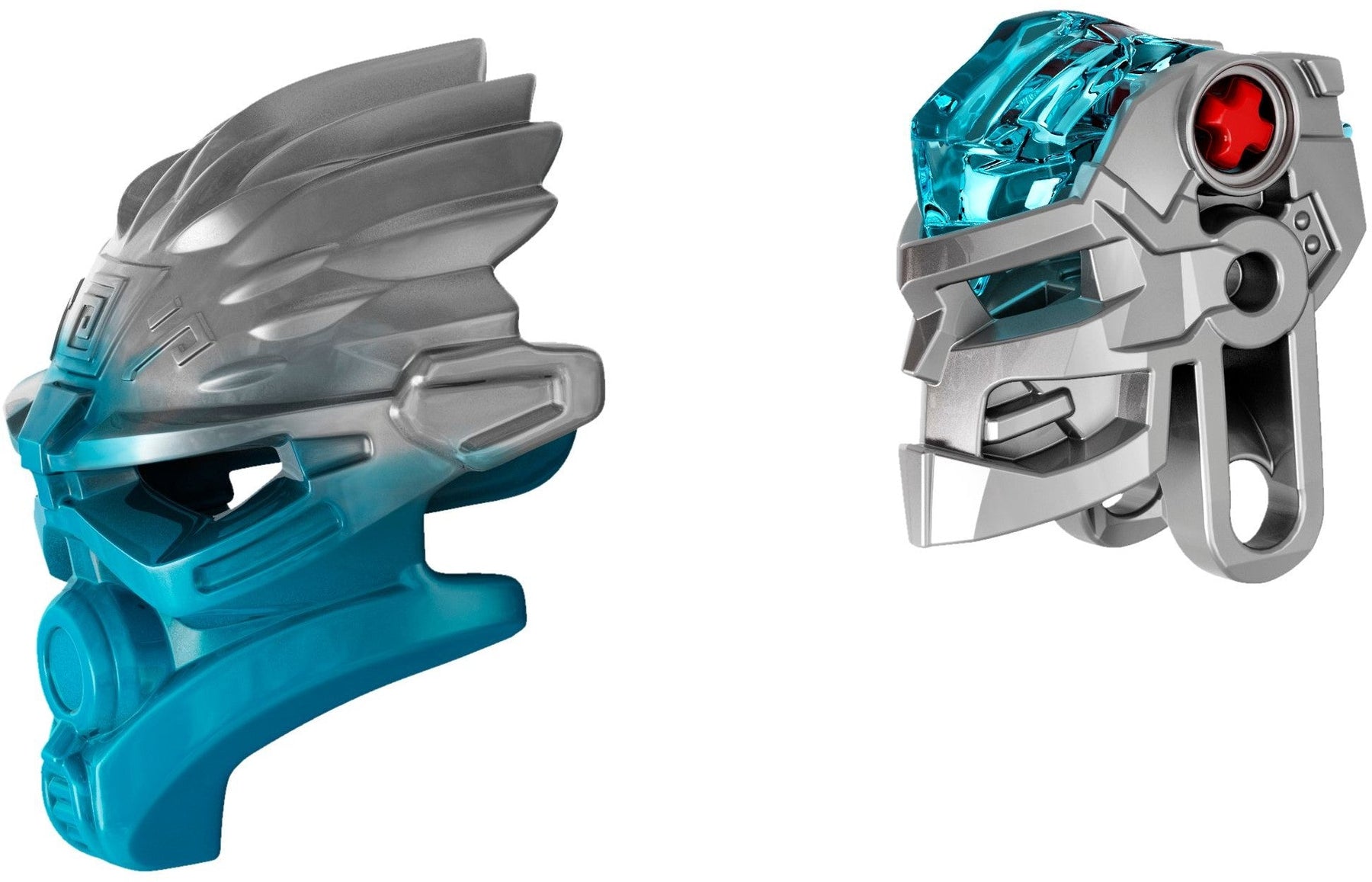 LEGO 71307 Gali Uniter of Water - BIONICLE Action Figure - SuperSaverAU - view 5