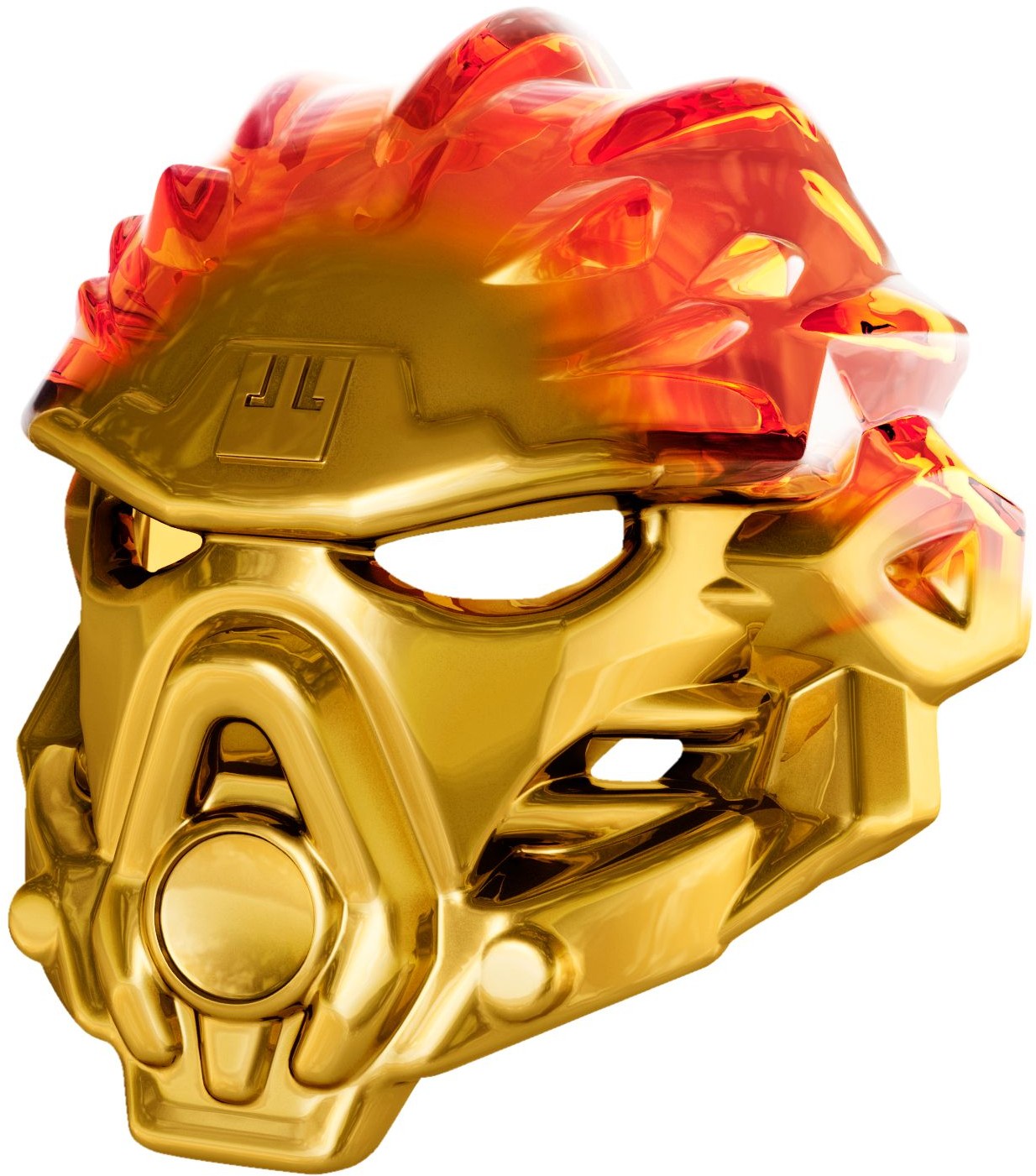 LEGO 71308 Tahu Uniter of Fire BIONICLE Action Figure - SuperSaverAU - view 7