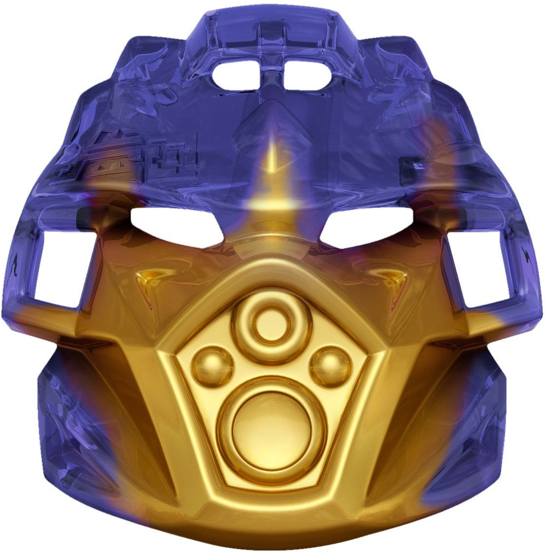 LEGO 71309 Onua Uniter of Earth BIONICLE Set - SuperSaverAU - view 7