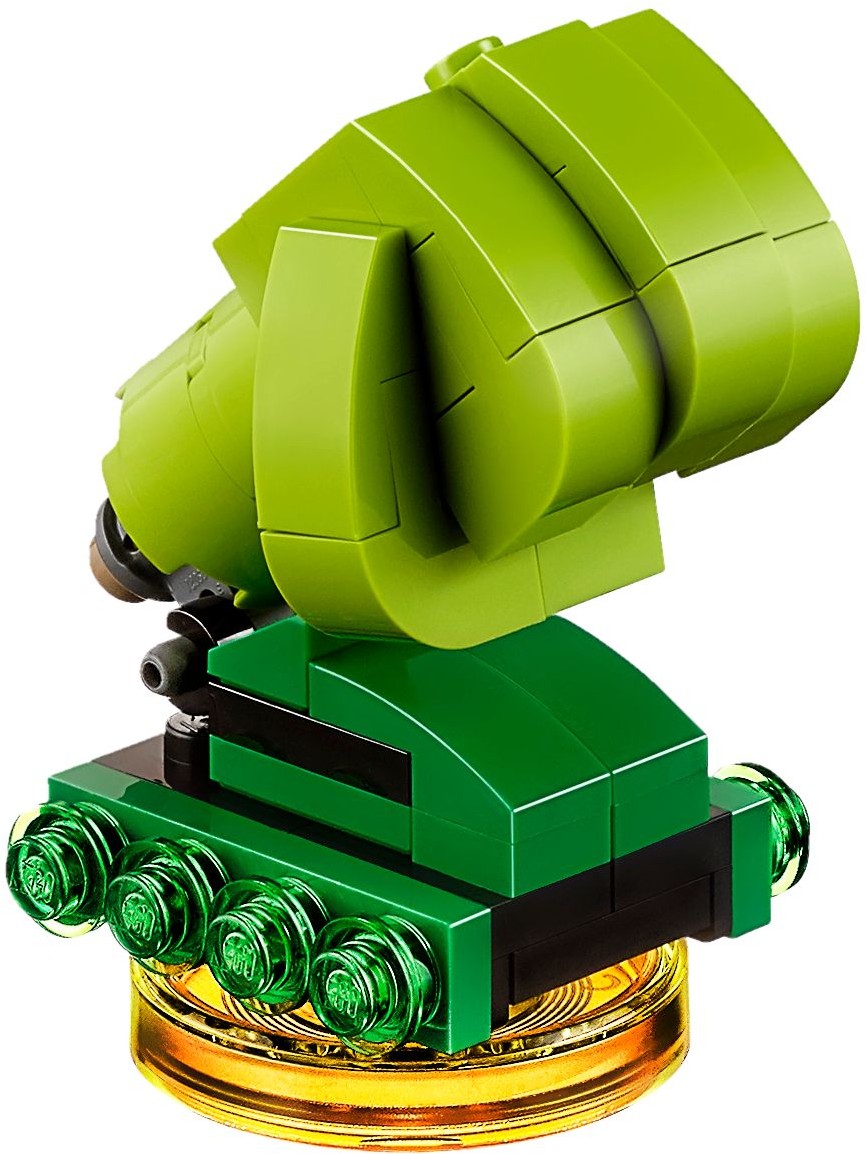 LEGO 71343 Dimensions Buttercup Fun Pack - SuperSaverAU - view 2
