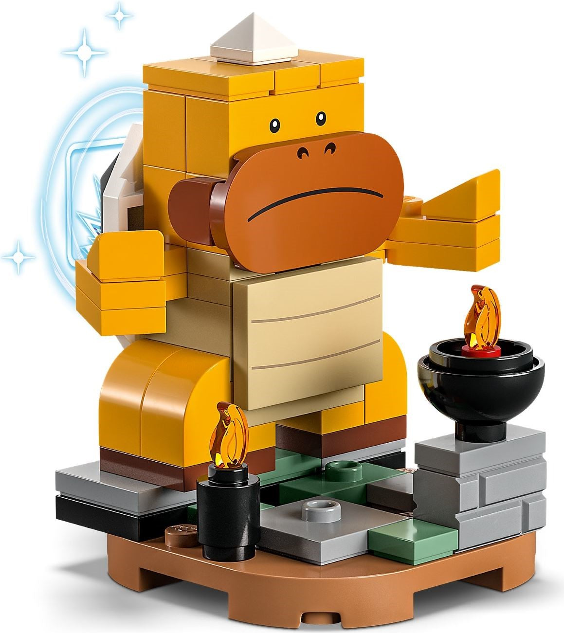 LEGO Super Mario Series 71413 Character Packs – Series 6 BOX- Auzzi Store