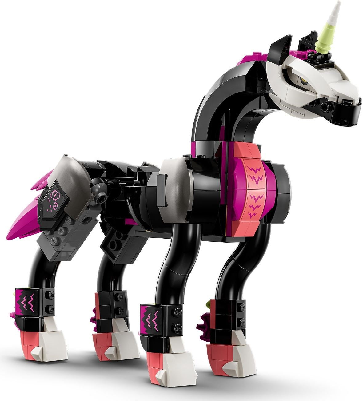 LEGO DREAMZzz 71457 Pegasus Flying Horse- Auzzi Store