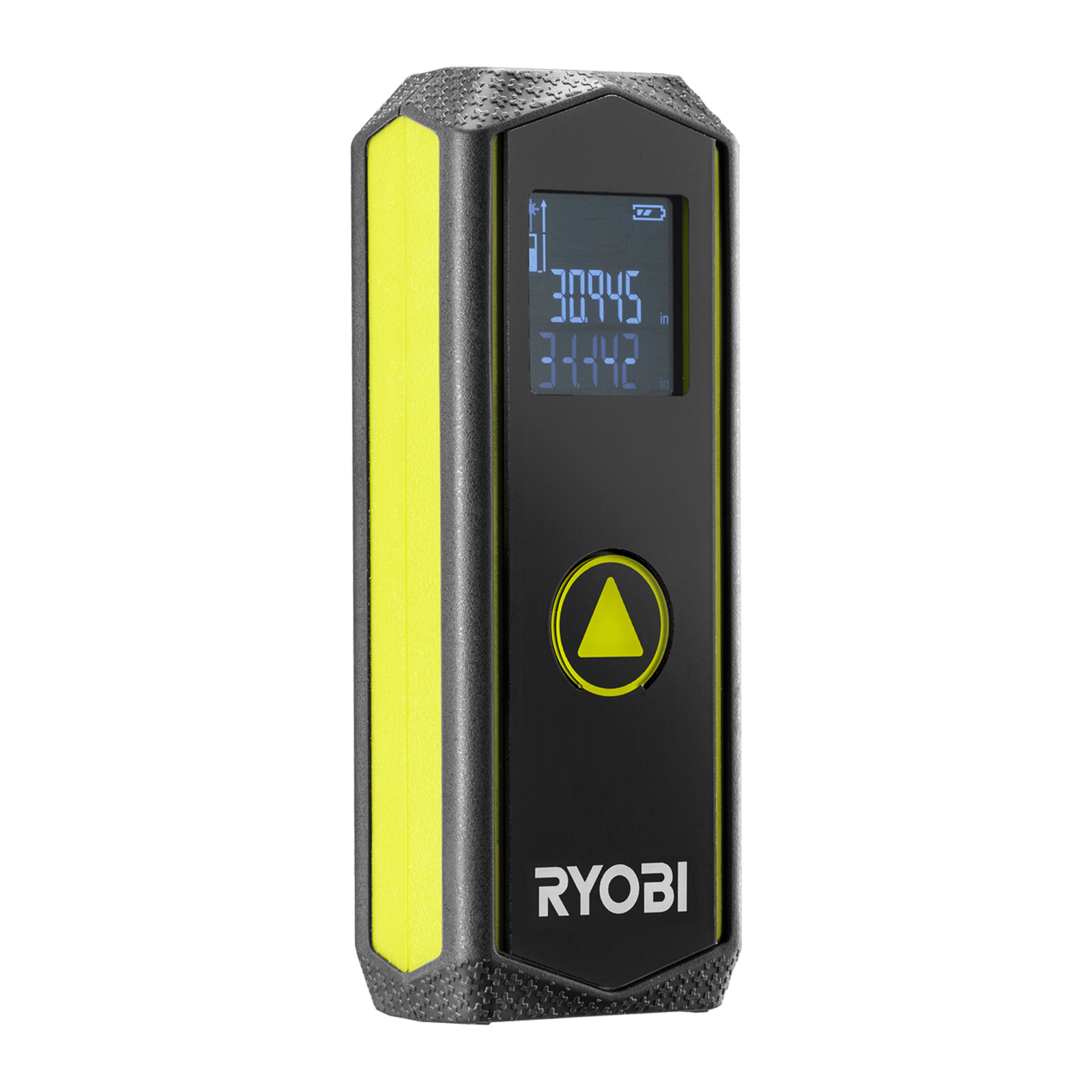 Ryobi 20m Laser Distance Measurer RLM20