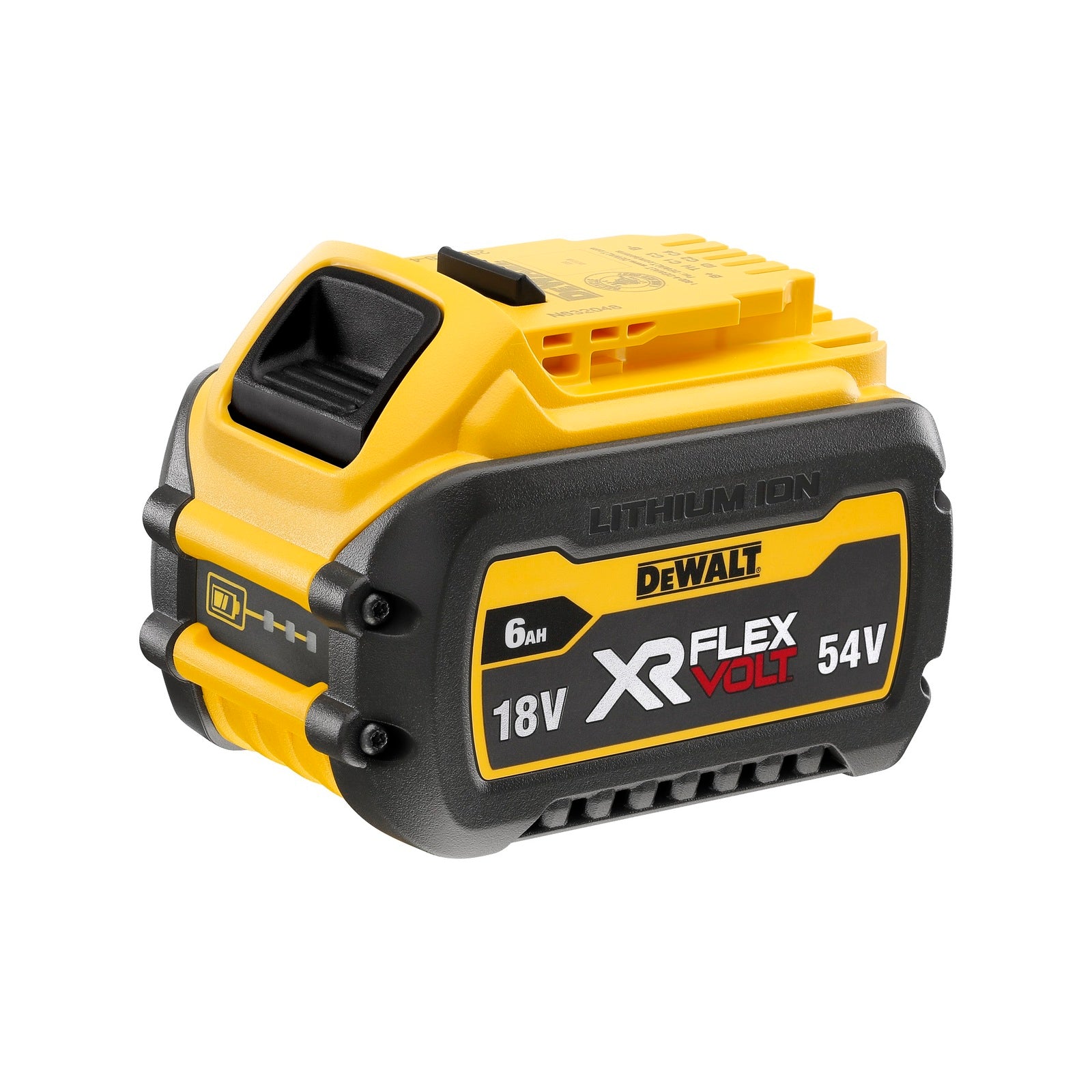 DeWALT 54V XR FLEXVOLT Brushless Blower Kit DCM572T1-XE, 207km/h
