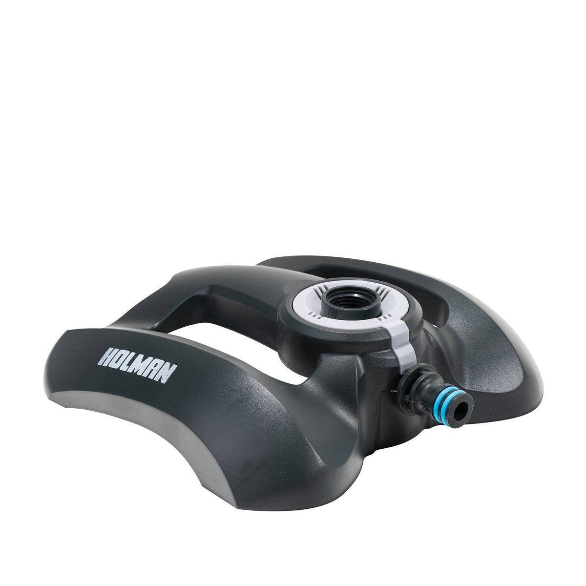 Holman 3 Arm Sprinkler with Heavy Duty Weighted Base