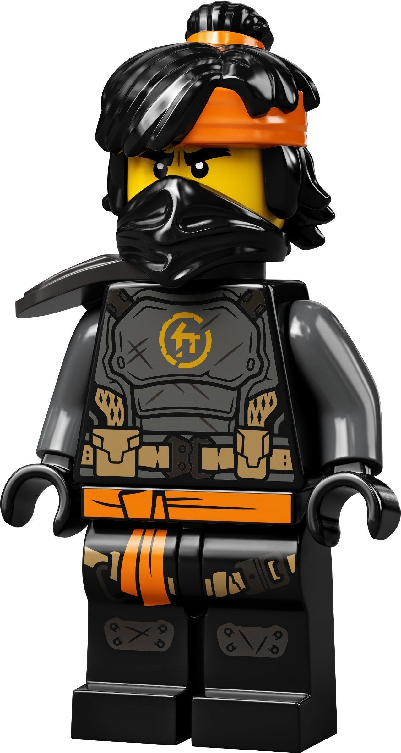 LEGO 71747 Keepers' Village NINJAGO Island Playset - SuperSaverAU - view 6