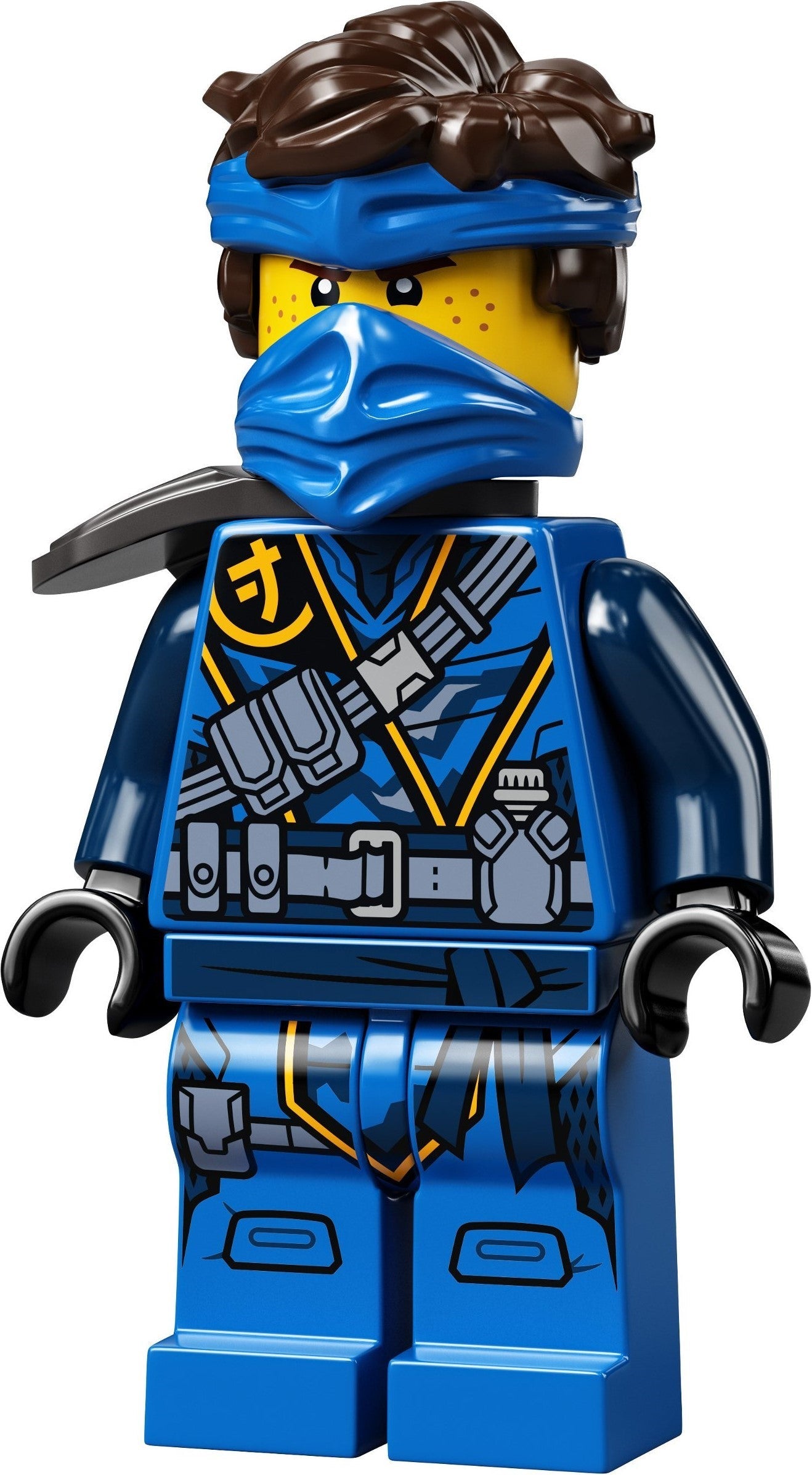 LEGO 71748 NINJAGO Catamaran Sea Battle - SuperSaverAU - view 4