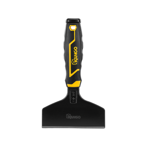 Kango 115mm Masonry Chisel - CR-V Steel - Durable - Ergonomic Handle - SuperSaverAU - view 1
