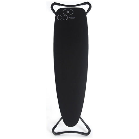 Rolser K-Surf folding ironing board - extra-large surface, 11 height positions - R-K07002-1023