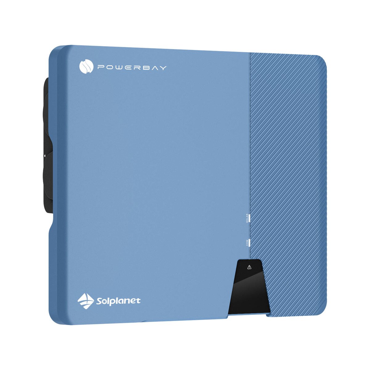 Powerbay/Solplanet 5kW Single Phase Grid Tie Inverter ASW5000-S-G2
