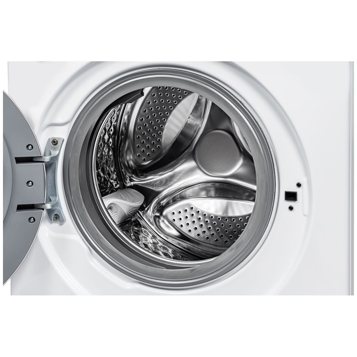 Telefunken 8kg/5kg Washer Dryer Combo - White, Hygiene Wash, Eco Wash, Sensor Dry - TF8060AU8FLWD
