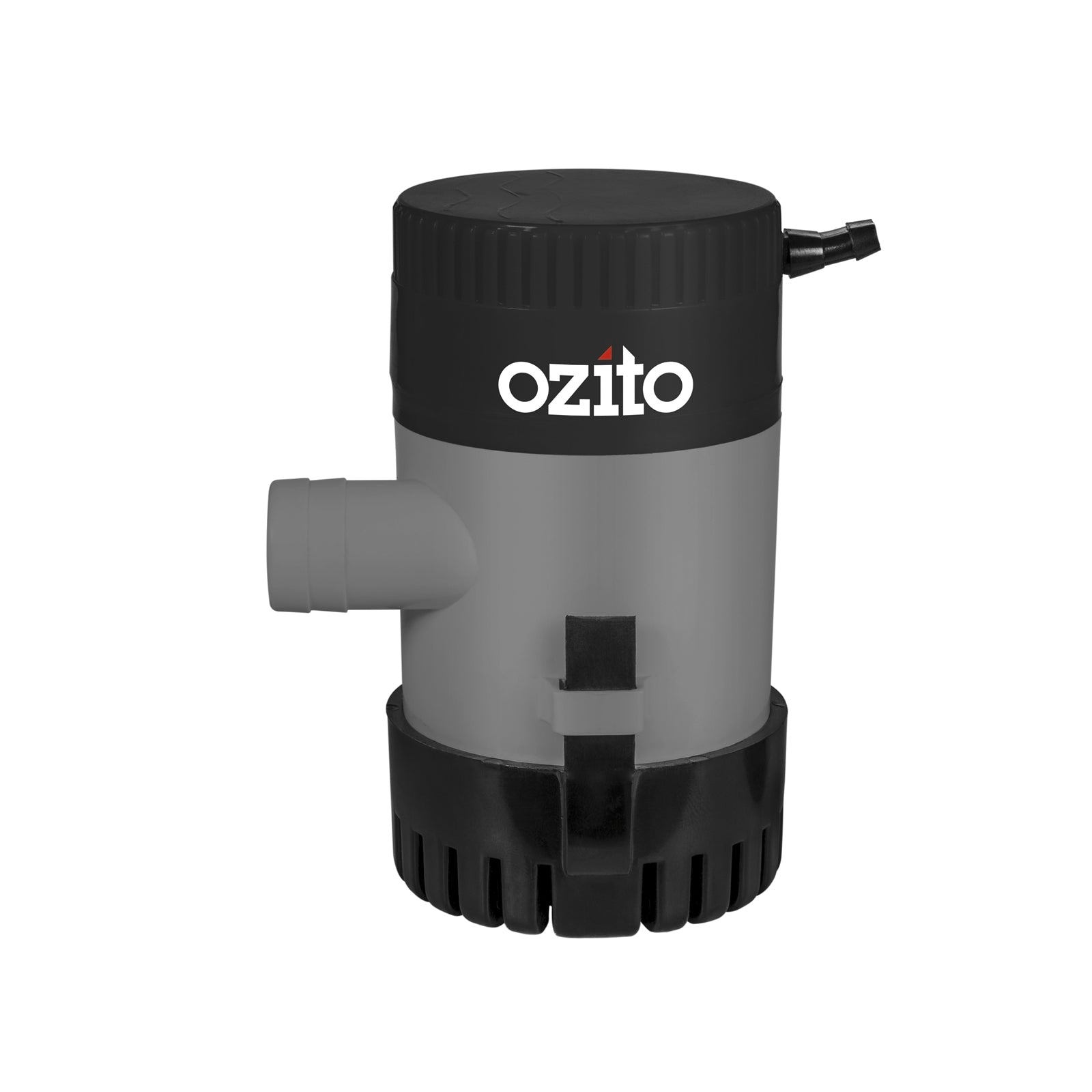 Ozito 36W 1700L/Hr 12V Submersible Bilge Pump IPX8 SBP-0121