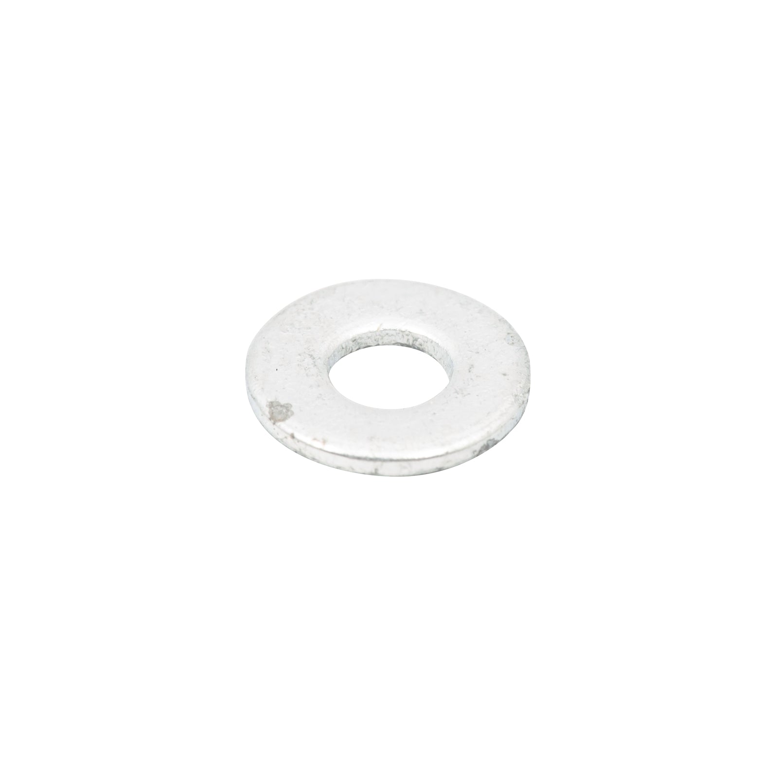 Zenith 1/8" Zinc Plated Machine Washer - 60 Pack