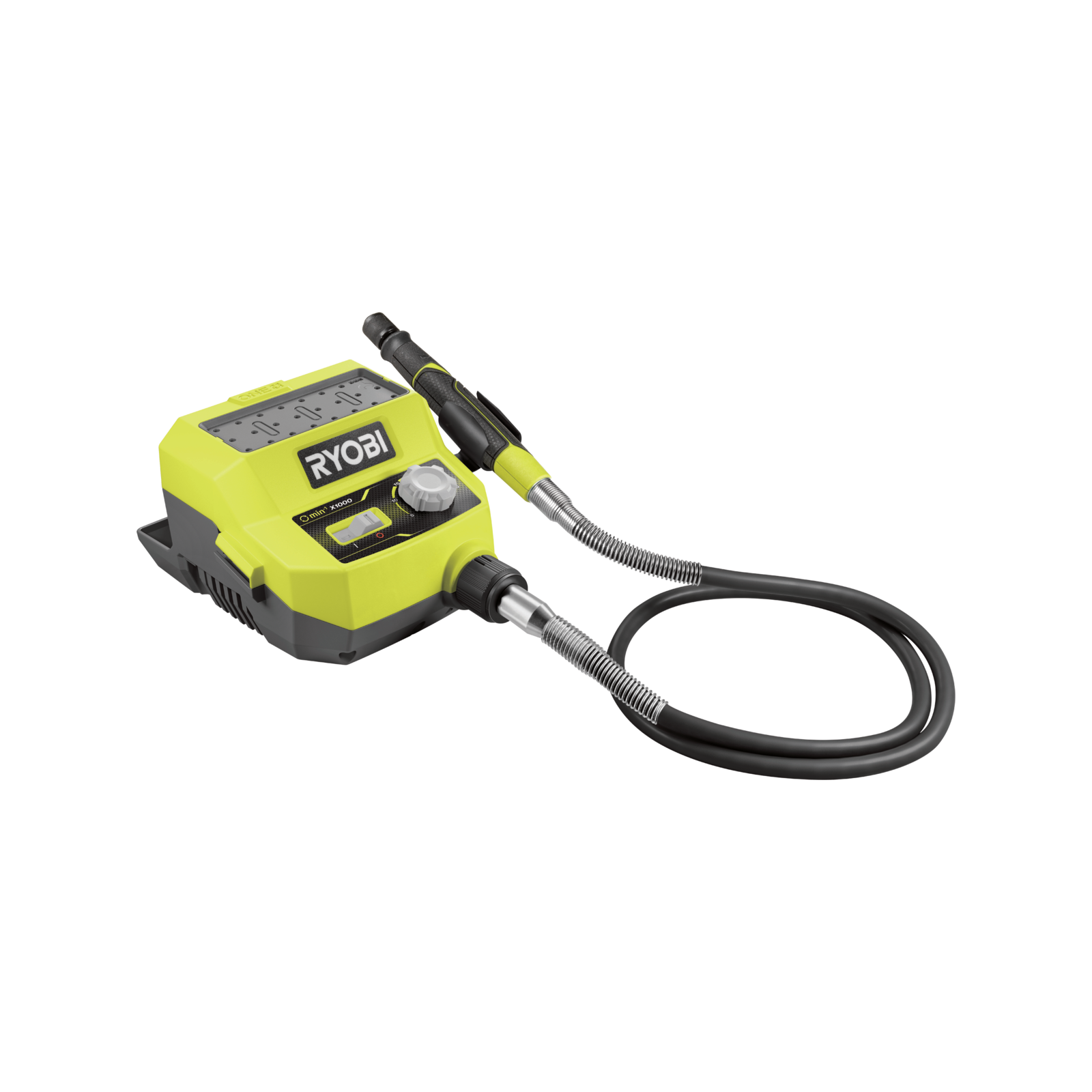 Ryobi 18V ONE+ Variable Speed Rotary Tool Station - Tool Only (RRTS18)