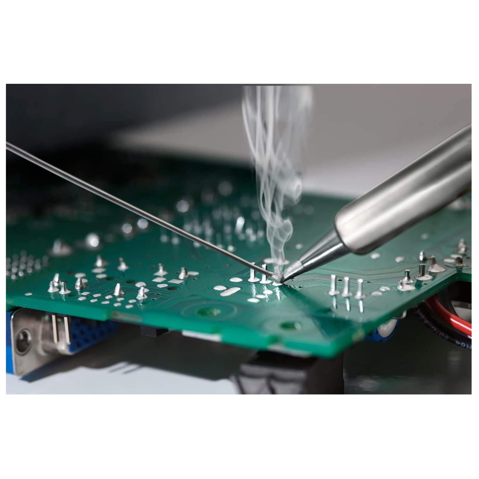 Weller 240V 70W Digital Soldering Station
