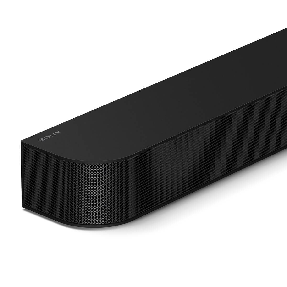 Sony BRAVIA 5.1ch Home Theatre System with Dolby Atmos - 1000W, Wireless Rear Speakers, Bluetooth - HTS60