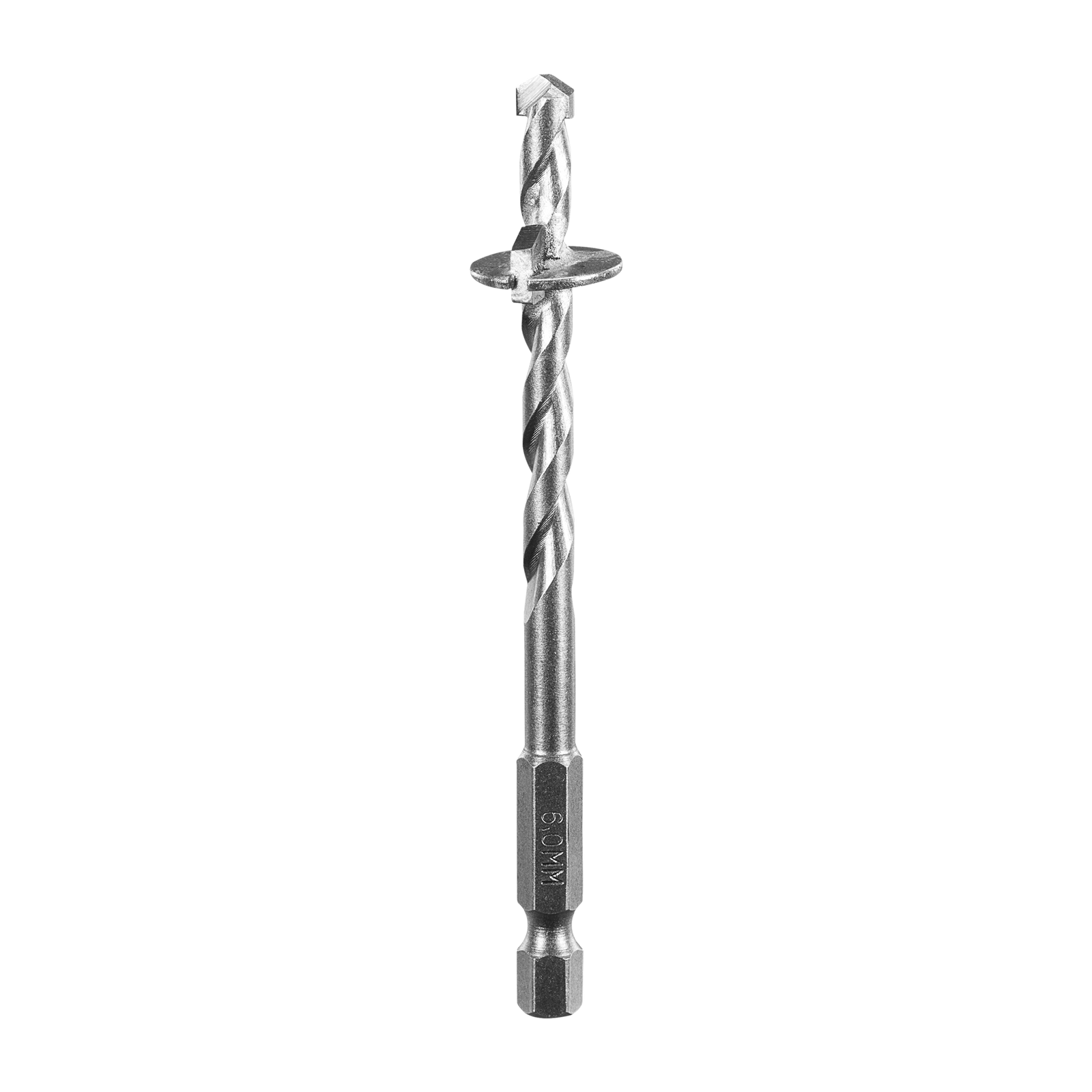 Kango 6 x 18mm Fibre Cement Countersink Drill Bit, 1/4" Hex Shank