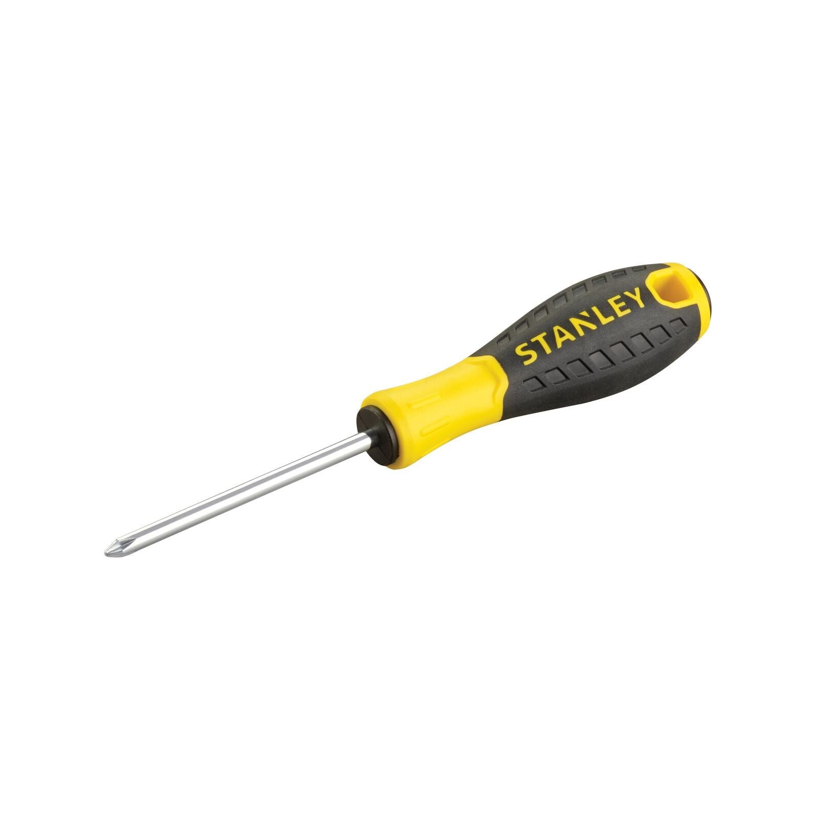 Stanley 3 x 150mm Phillips Head Essentials Screwdriver