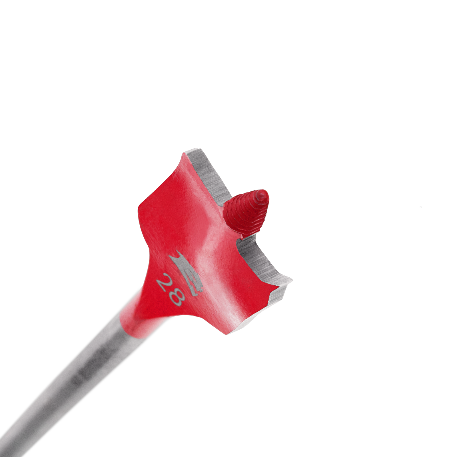 Diablo 28 x 400mm SpeeDemon Spade Bit