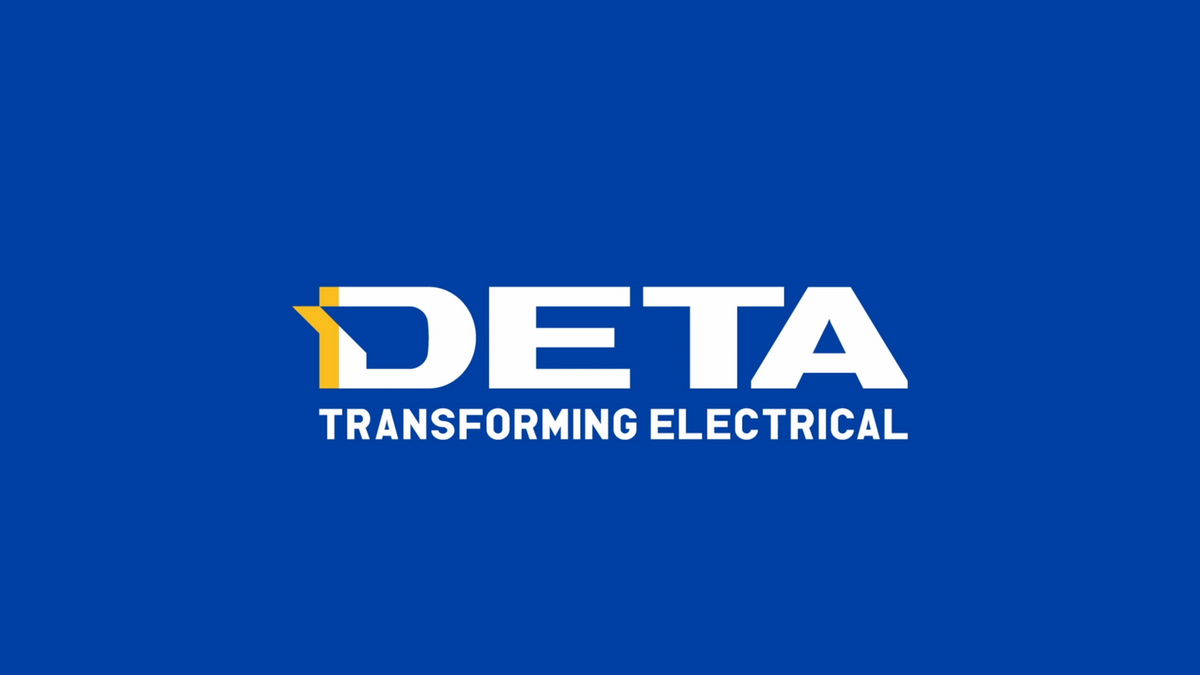 DETA 16A 240V RCBO Residual Circuit Breaker with Overload Protection 6645-16B