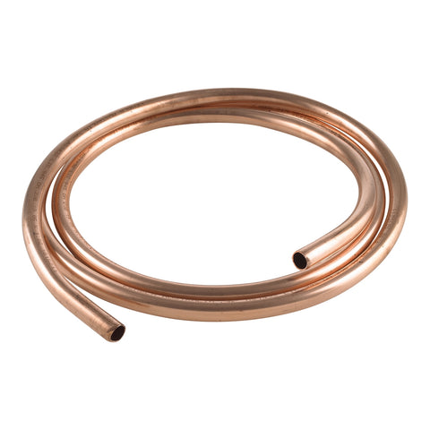 Kembla 3/4" x 3m Annealed Copper Coil for Plumbing and Gas