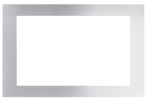Smeg 60cm microwave trim kit - Stainless Steel finish - Suits SA34MX, SAM34XI and SAM34CXI - MTK60X34