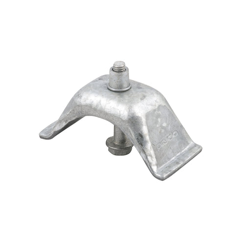 Pryda Z275 Zinc Coated Steel Strap Brace Tensioner and Bolt - 6 Pack